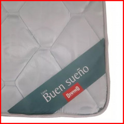  Colchon Buen Sueño 80x185x17 o 88x188x17