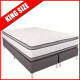 Sommier Marsella King Size