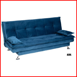 Sofa cama plaza y media - Siena