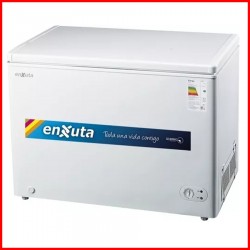 Freezer horizontal Enxuta FHENX400