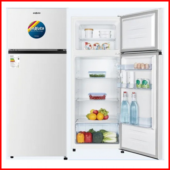 Refrigerador Enxuta 205 lts