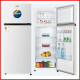 Refrigerador Enxuta 205 lts