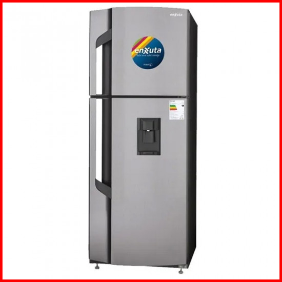 Refrigerador con dispensador Enxuta 275 lts