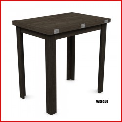 Mesa plegable en madera - 055