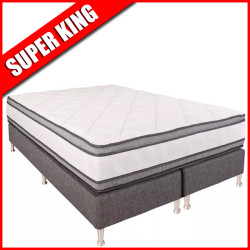 Sommier Marsella Super King Size