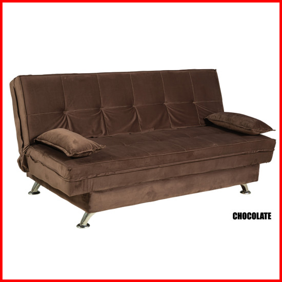 Sofa cama plaza y media - Siena