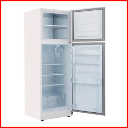 Refrigerador Enxuta 277 lts - Plata