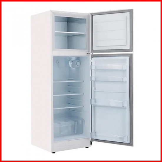 Refrigerador Enxuta 277 lts - Plata