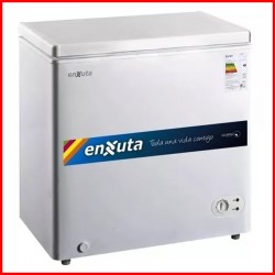 Freezer Horizontal Enxuta FHENX200