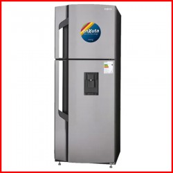 Refrigerador con dispensador