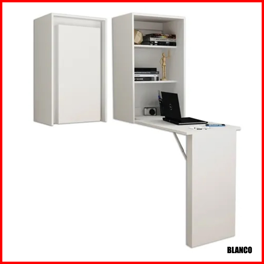 Mesa plegable pared Desayunador - AM 3106