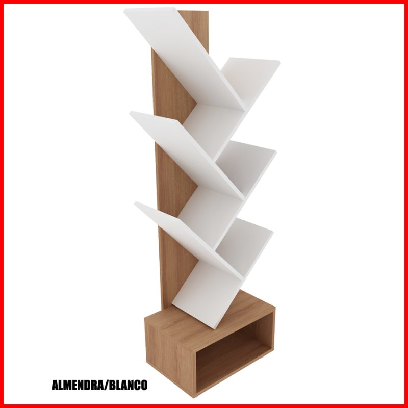 Biblioteca librero - E 1726