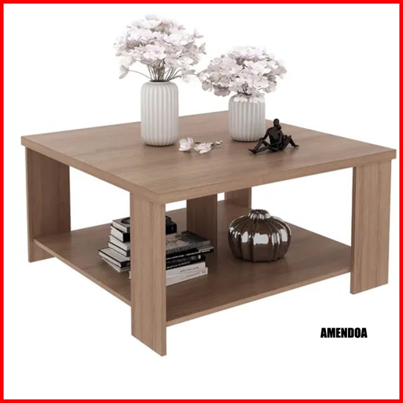 Mesa de living centro - MC 2221