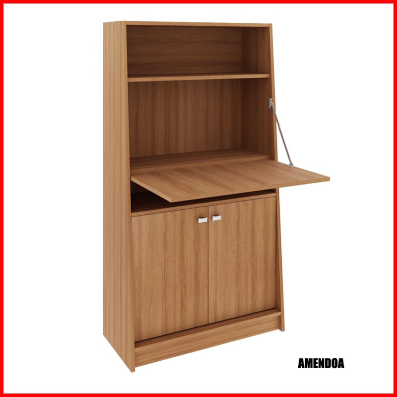 Escritorio Secreter Multiuso - ME 4136