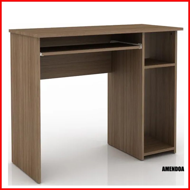 Escritorio con porta teclado - ME 4140