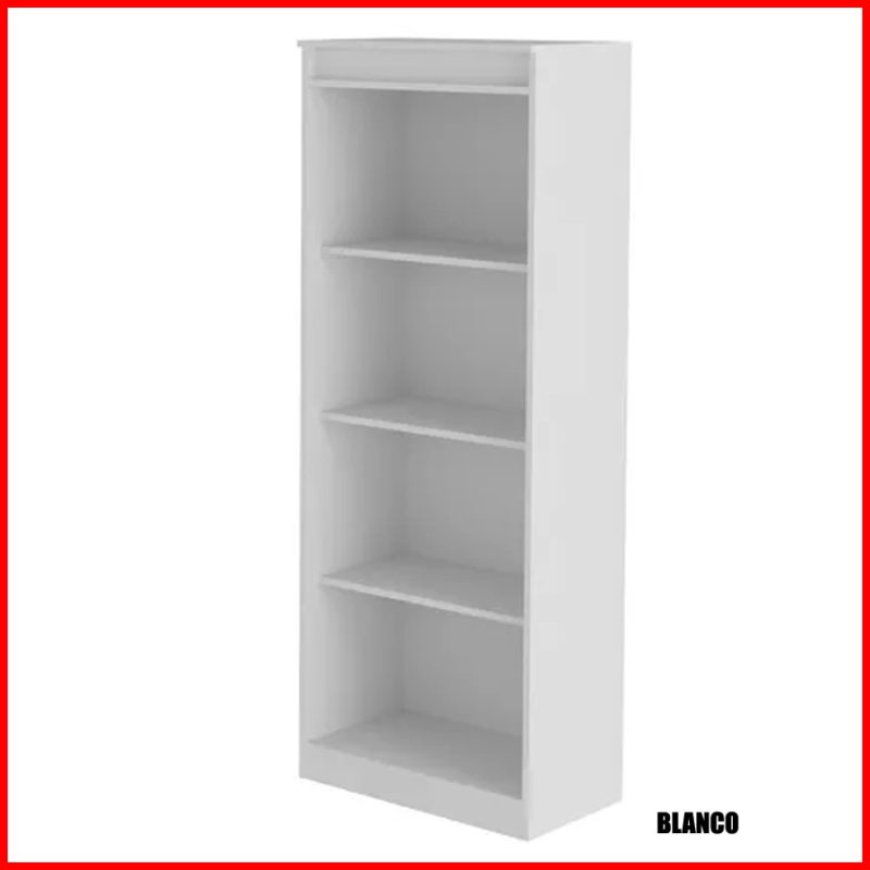 Biblioteca Estanteria - ME 4150