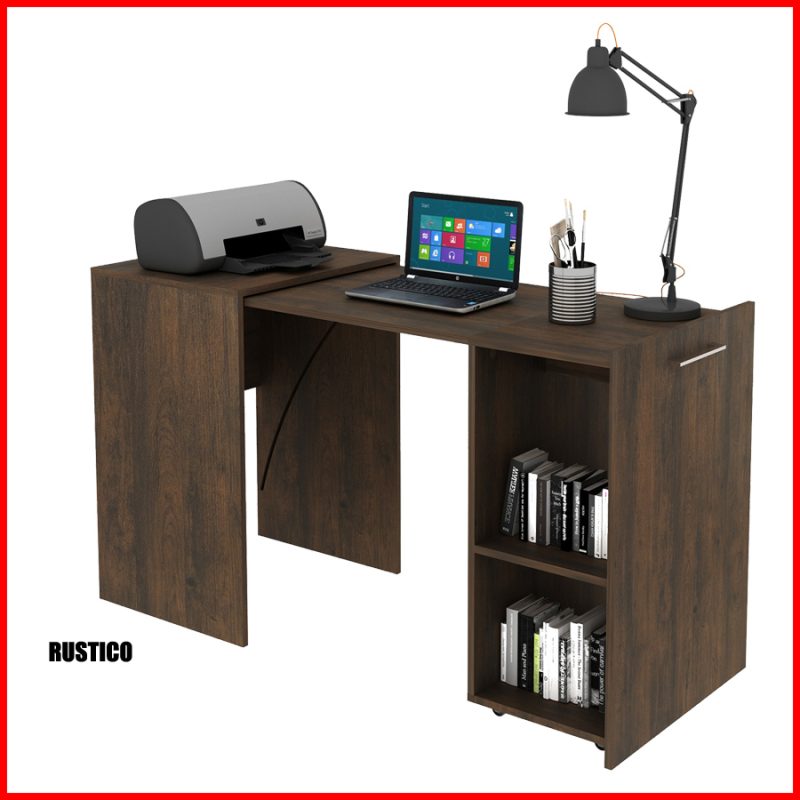 Mesa multifuncion escritorio desayunador - ME 4170