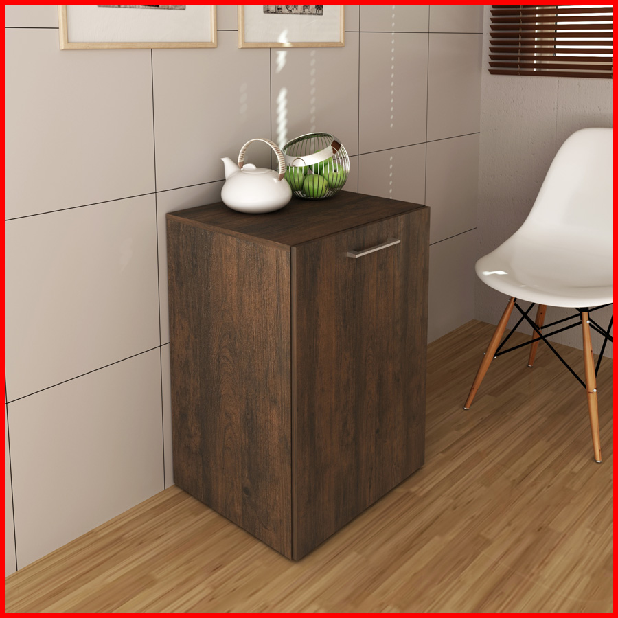 Mesa multifuncion escritorio desayunador - ME 4170 - Imagen 15