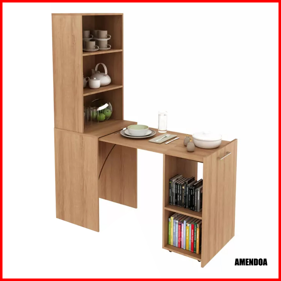 Mesa multifuncion desayunador - ME 4171 - Imagen 4