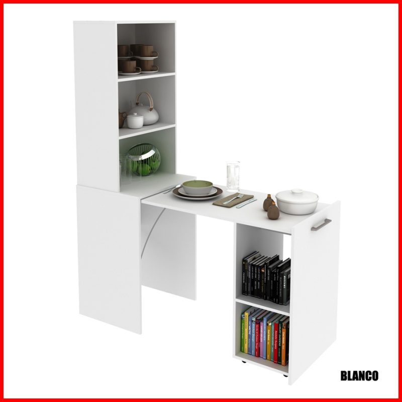 Mesa multifuncion desayunador - ME 4171