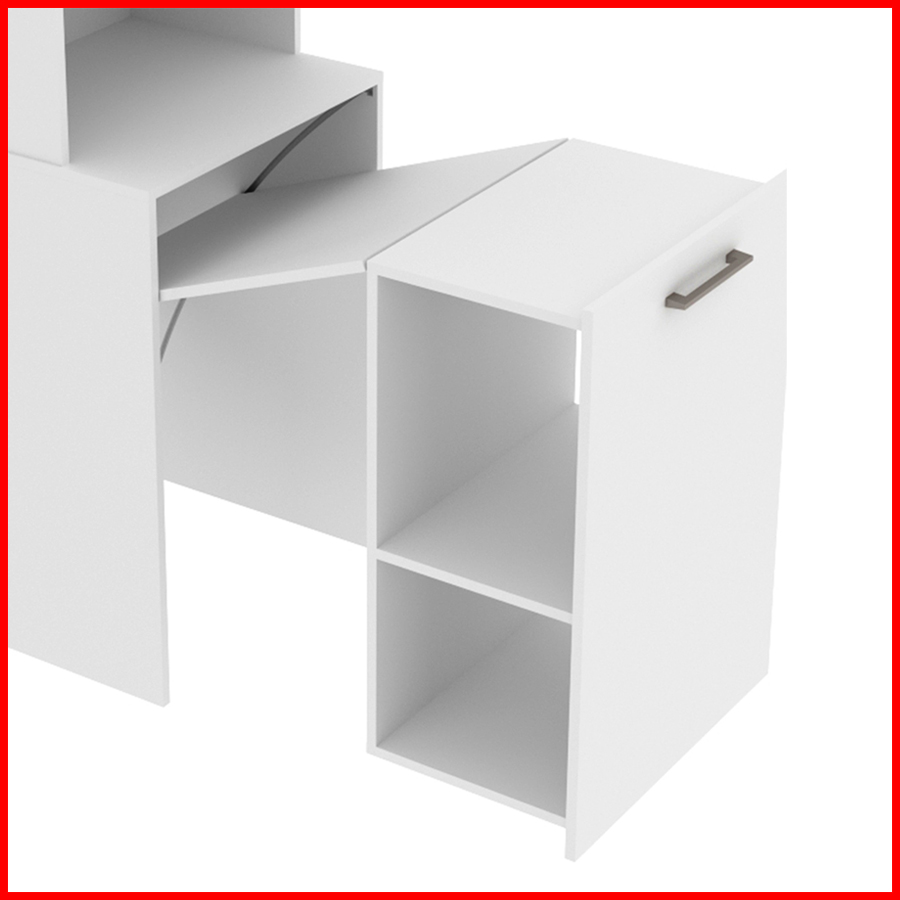 Mesa multifuncion desayunador - ME 4171 - Imagen 5