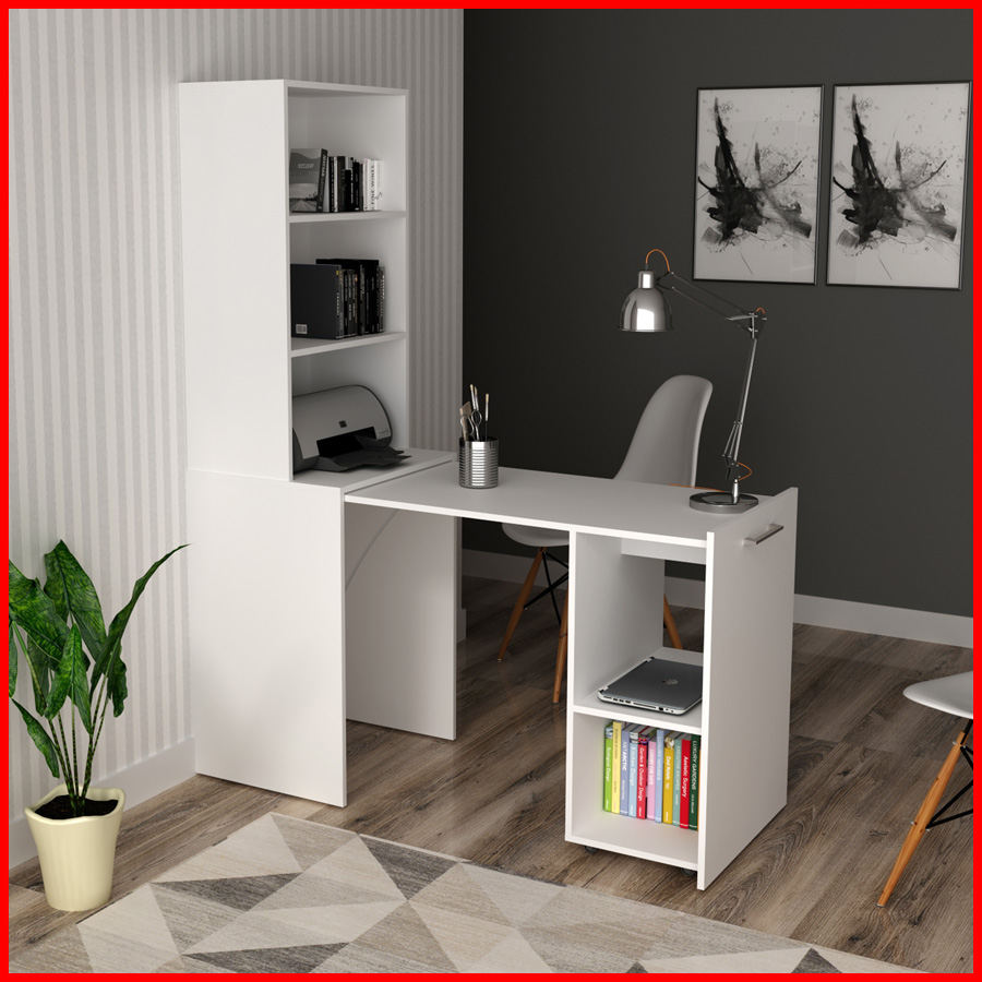 Mesa multifuncion desayunador - ME 4171 - Imagen 11