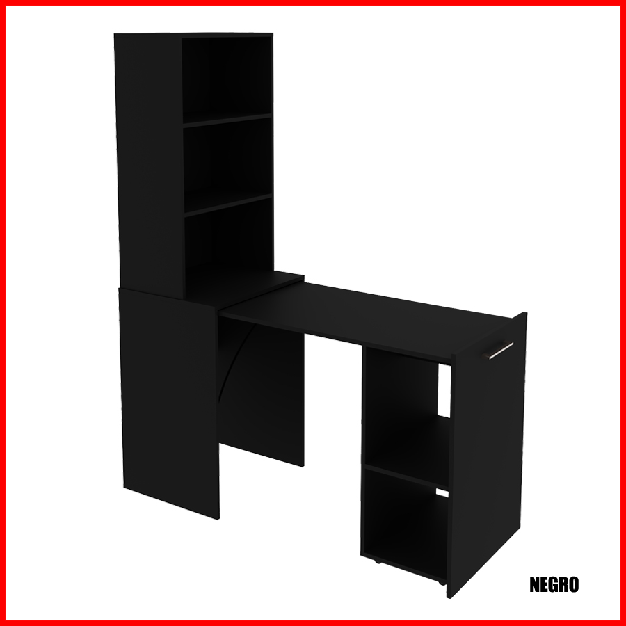 Mesa multifuncion desayunador - ME 4171 - Imagen 3