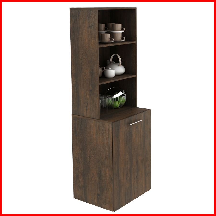 Mesa multifuncion desayunador - ME 4171 - Imagen 7