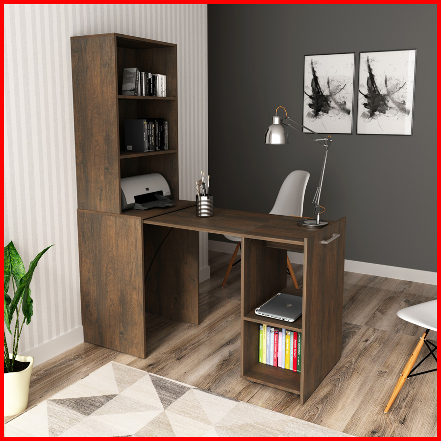 Mesa multifuncion desayunador - ME 4171 - Imagen 12