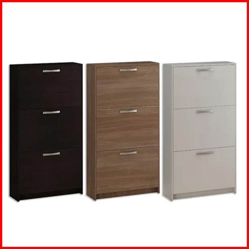 Zapatera 3 Puertas - SP 400