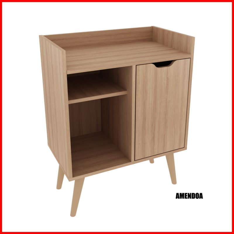 Aparador auxiliar para cafetera o bar  - AP 2310